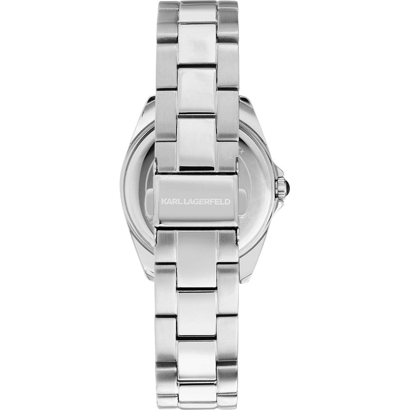 Karl Lagerfeld Damenuhr - R0553101514 - Jetzt bei clockchasers.com kaufen