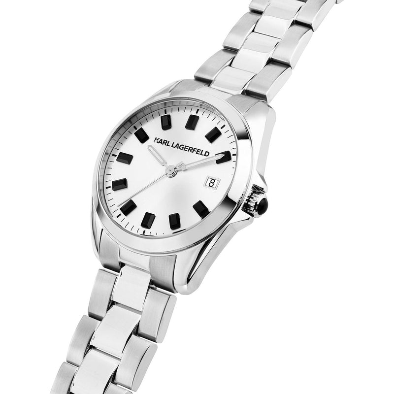Karl Lagerfeld Damenuhr - R0553101514 - Jetzt bei clockchasers.com kaufen