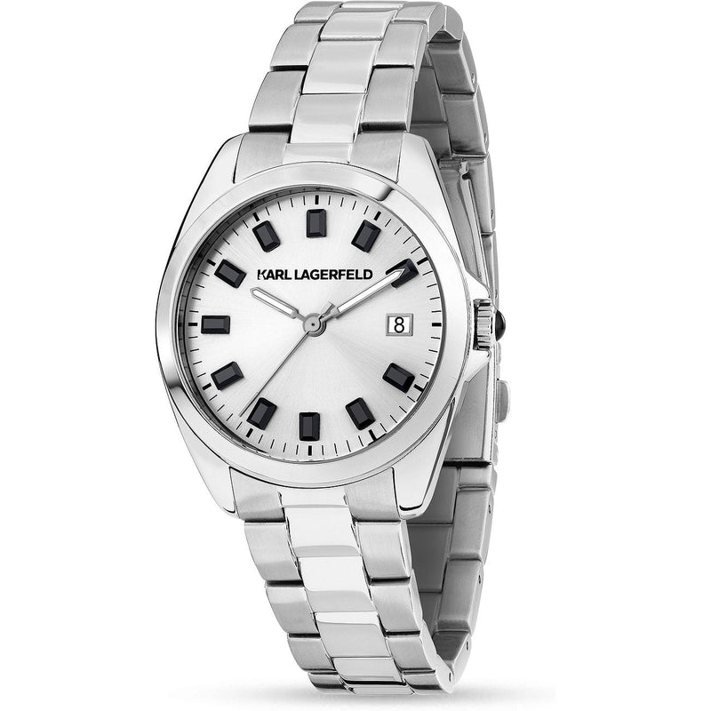 Karl Lagerfeld Damenuhr - R0553101514 - Jetzt bei clockchasers.com kaufen