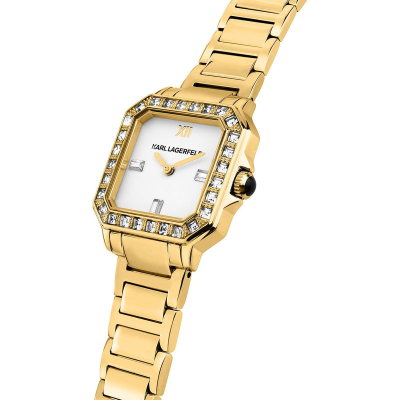 Karl Lagerfeld Damenuhr - R0553102501 - Jetzt bei clockchasers.com kaufen