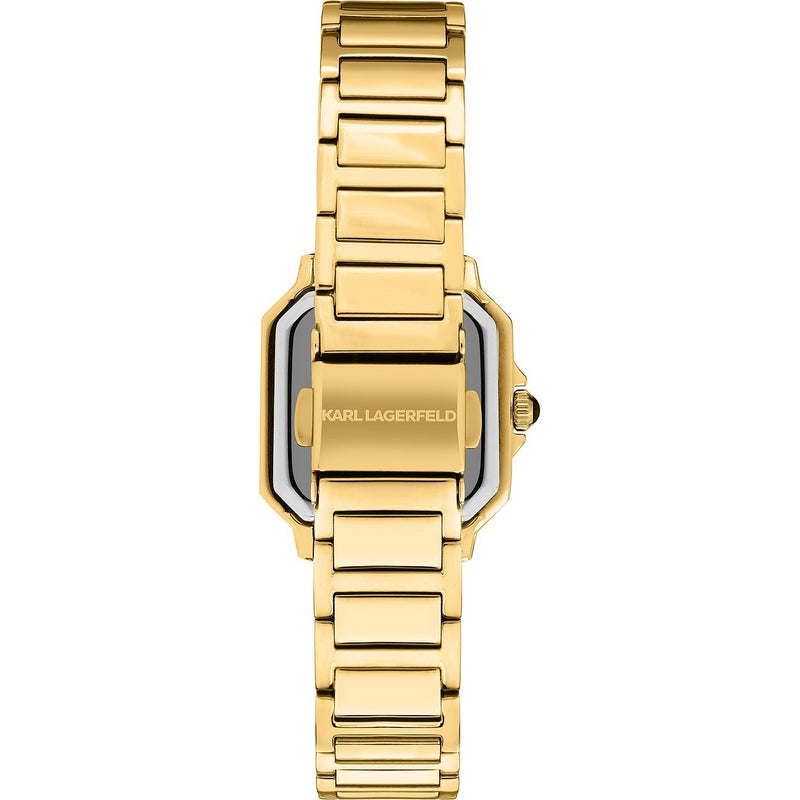 Karl Lagerfeld Damenuhr - R0553102501 - Jetzt bei clockchasers.com kaufen