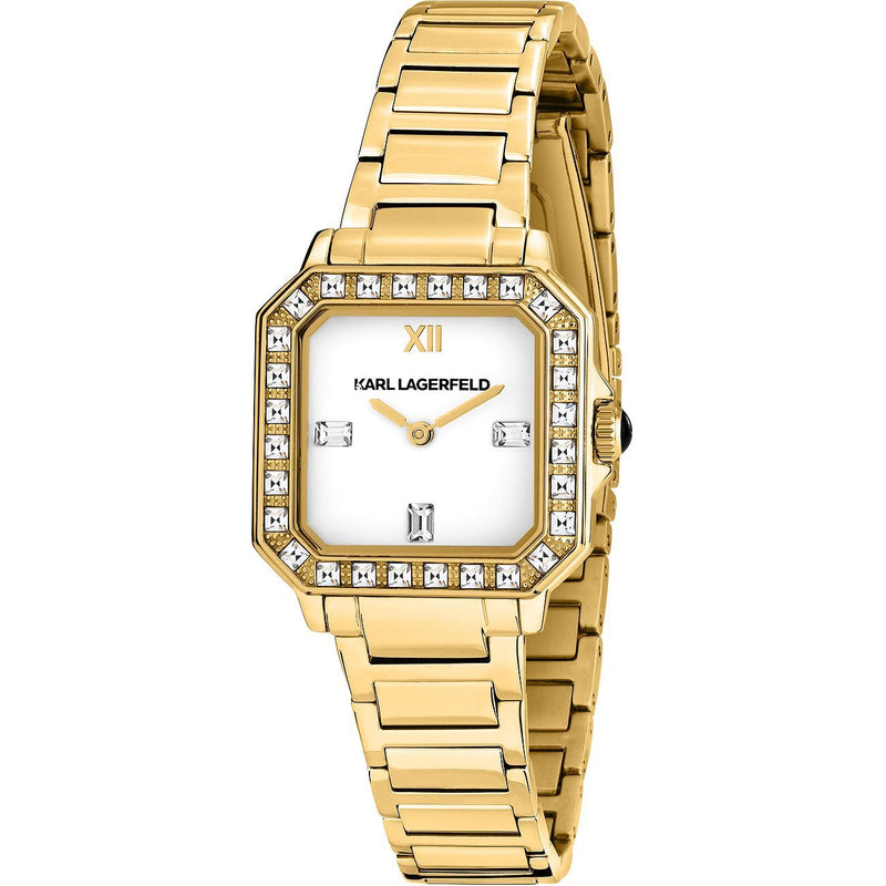 Karl Lagerfeld Damenuhr - R0553102501 - Jetzt bei clockchasers.com kaufen