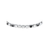 Karl Lagerfeld Silberarmband - KLAYC27 - Jetzt bei clockchasers.com kaufen