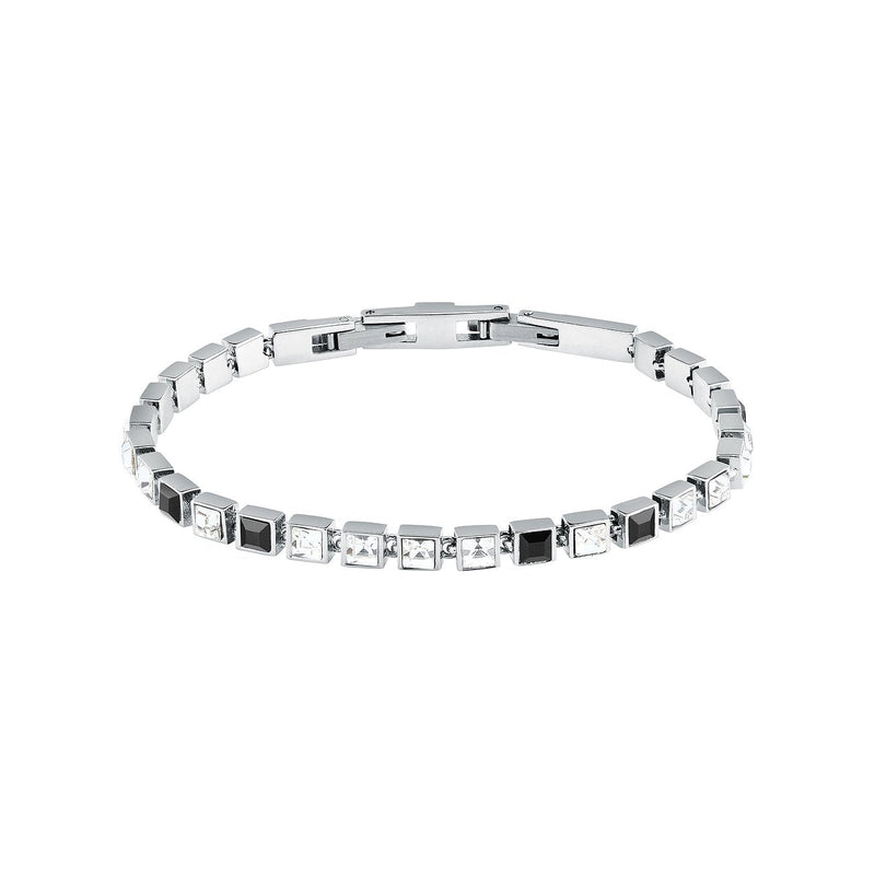 Karl Lagerfeld Silberarmband - KLAYC27 - Jetzt bei clockchasers.com kaufen
