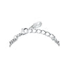 Karl Lagerfeld Silberarmband - KLAYC33 - Jetzt bei clockchasers.com kaufen