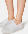 Liebeskind Berlin Anklet Fußkettchen - LJ - 0423 - A - 27 - Jetzt bei clockchasers.com kaufen