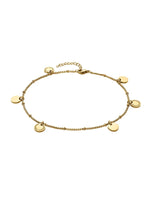 Liebeskind Berlin Anklet Fußkettchen - LJ - 0423 - A - 27 - Jetzt bei clockchasers.com kaufen
