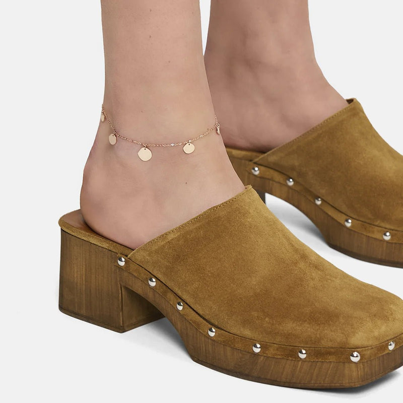 Liebeskind Berlin Anklet Fußkettchen - LJ - 1663 - A - 27 - Jetzt bei clockchasers.com kaufen