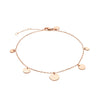 Liebeskind Berlin Anklet Fußkettchen - LJ - 1663 - A - 27 - Jetzt bei clockchasers.com kaufen