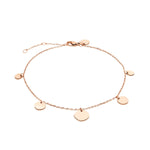Liebeskind Berlin Anklet Fußkettchen - LJ - 1663 - A - 27 - Jetzt bei clockchasers.com kaufen