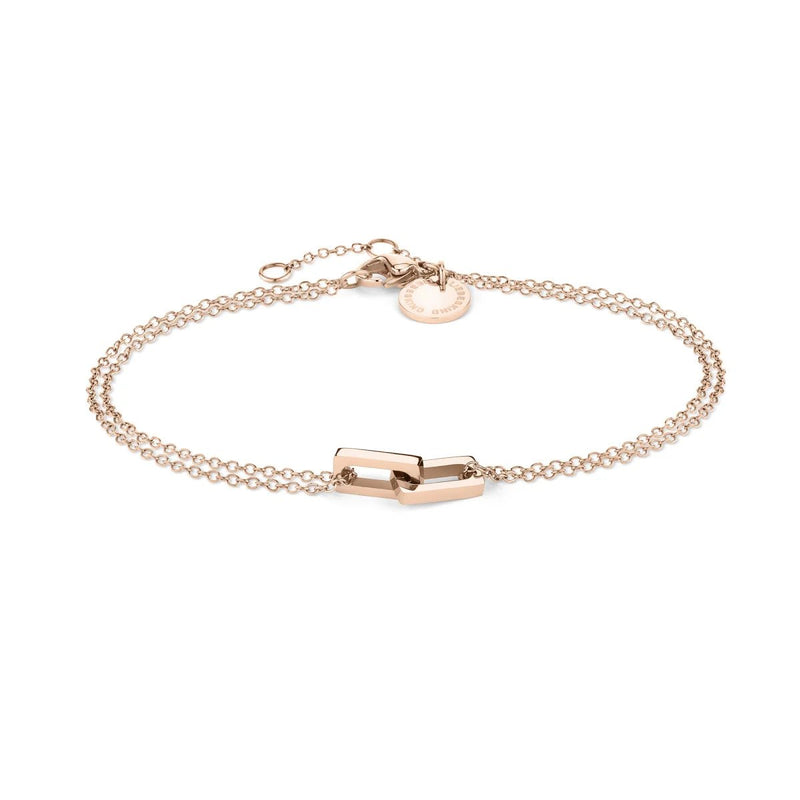 Liebeskind Berlin Armband - LJ - 1290 - B - 20 - Jetzt bei clockchasers.com kaufen