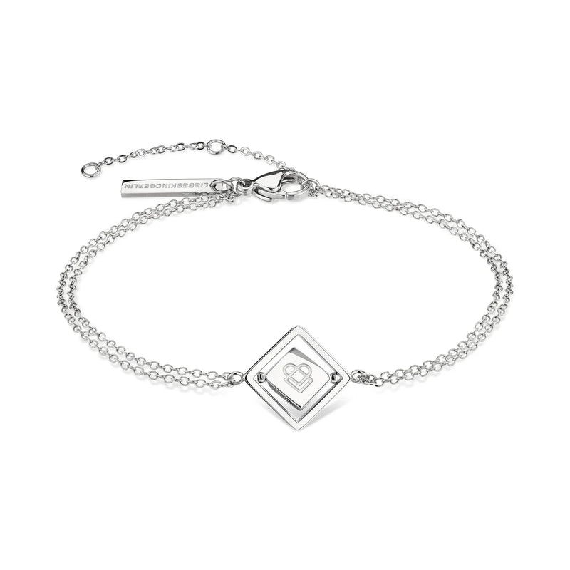 Liebeskind Berlin Armband - LJ - 1330 - B - 21 - Jetzt bei clockchasers.com kaufen