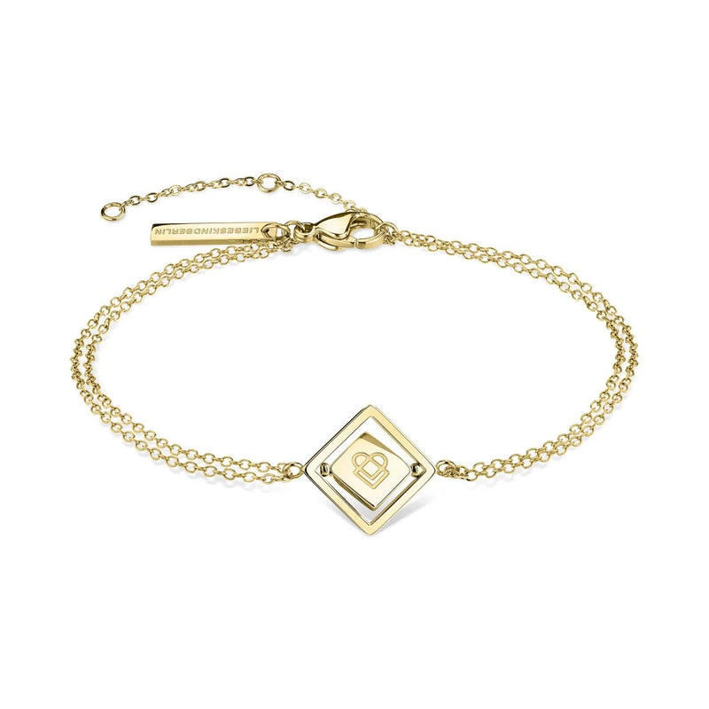 Liebeskind Berlin Armband - LJ - 1331 - B - 21 - Jetzt bei clockchasers.com kaufen
