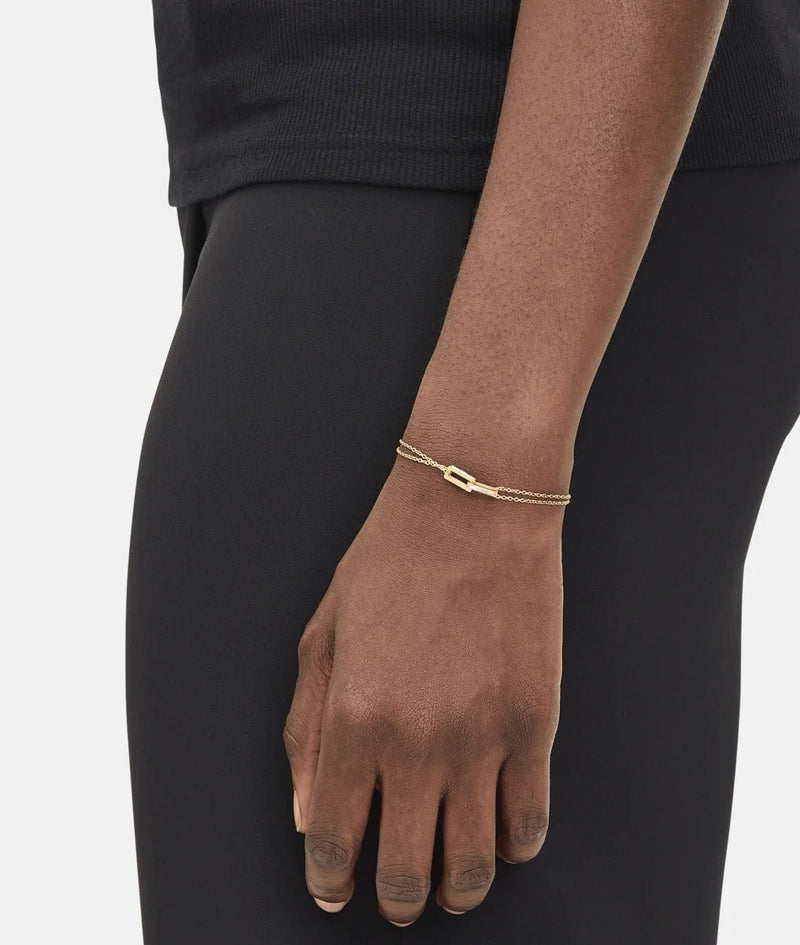 Liebeskind Berlin Armband - LJ - 1369 - B - 20 - Jetzt bei clockchasers.com kaufen
