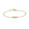 Liebeskind Berlin Armband - LJ - 1369 - B - 20 - Jetzt bei clockchasers.com kaufen