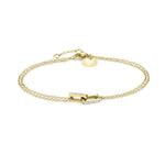 Liebeskind Berlin Armband - LJ - 1369 - B - 20 - Jetzt bei clockchasers.com kaufen