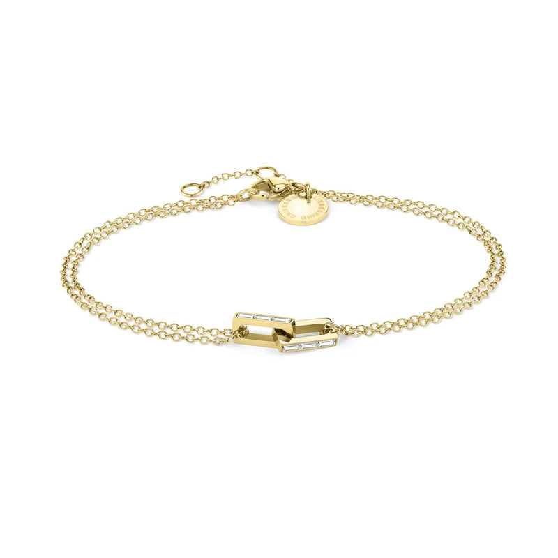 Liebeskind Berlin Armband - LJ - 1369 - B - 20 - Jetzt bei clockchasers.com kaufen
