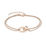 Liebeskind Berlin Armband - LJ - 1507 - B - 21 - Jetzt bei clockchasers.com kaufen