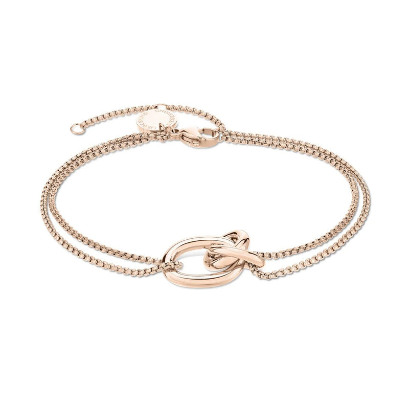 Liebeskind Berlin Armband - LJ - 1507 - B - 21 - Jetzt bei clockchasers.com kaufen