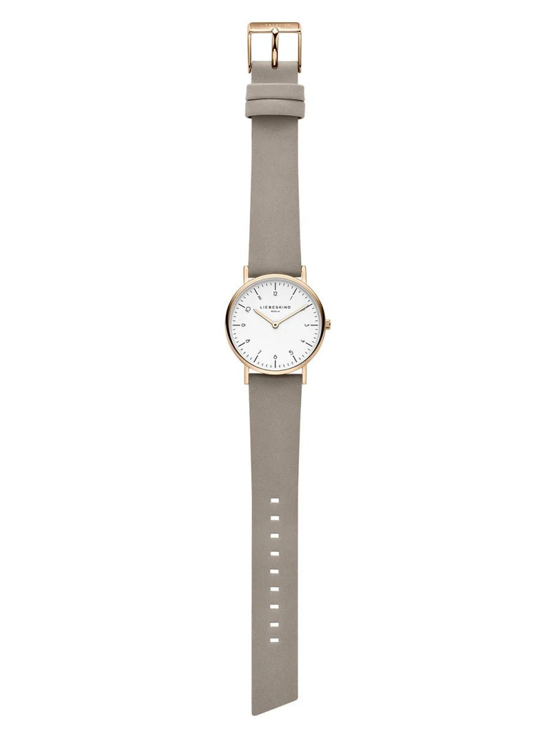 Liebeskind Berlin Damenuhr - LT - 0167 - LQ - Jetzt bei clockchasers.com kaufen
