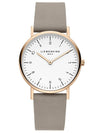 Liebeskind Berlin Damenuhr - LT - 0167 - LQ - Jetzt bei clockchasers.com kaufen