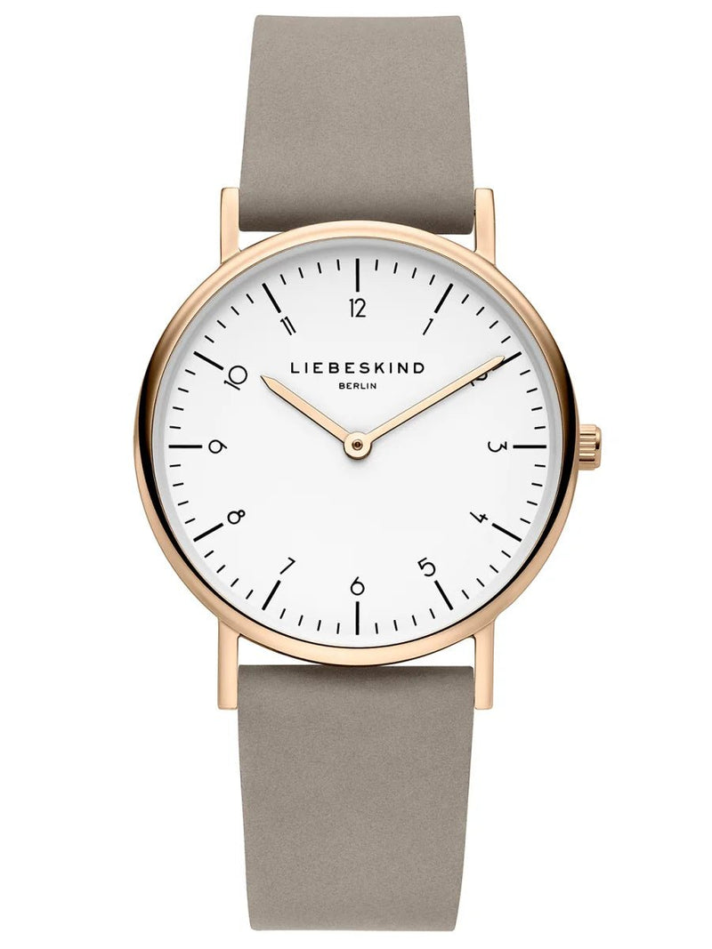 Liebeskind Berlin Damenuhr - LT - 0167 - LQ - Jetzt bei clockchasers.com kaufen