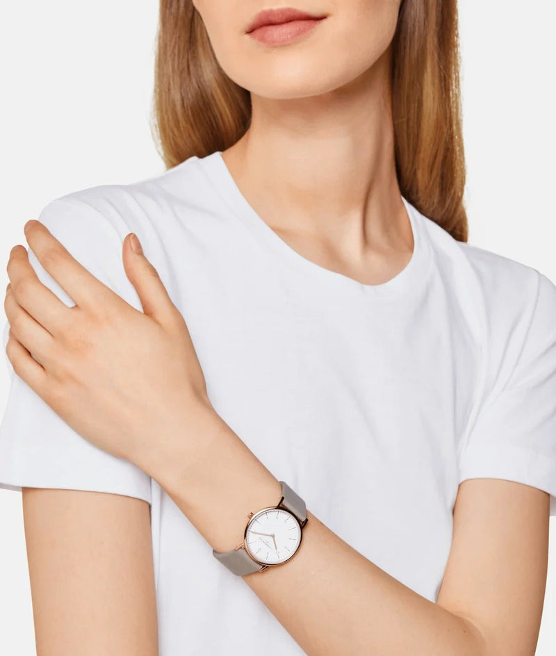 Liebeskind Berlin Damenuhr - LT - 0167 - LQ - Jetzt bei clockchasers.com kaufen