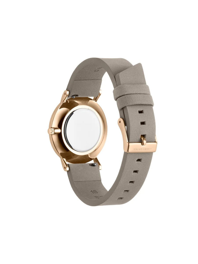 Liebeskind Berlin Damenuhr - LT - 0167 - LQ - Jetzt bei clockchasers.com kaufen