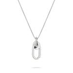 Liebeskind Berlin Halskette - LJ - 1502 - N - 45 - Jetzt bei clockchasers.com kaufen