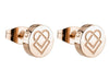 Liebeskind Berlin Ohrstecker - LJ - 0082 - E - 07 - Jetzt bei clockchasers.com kaufen