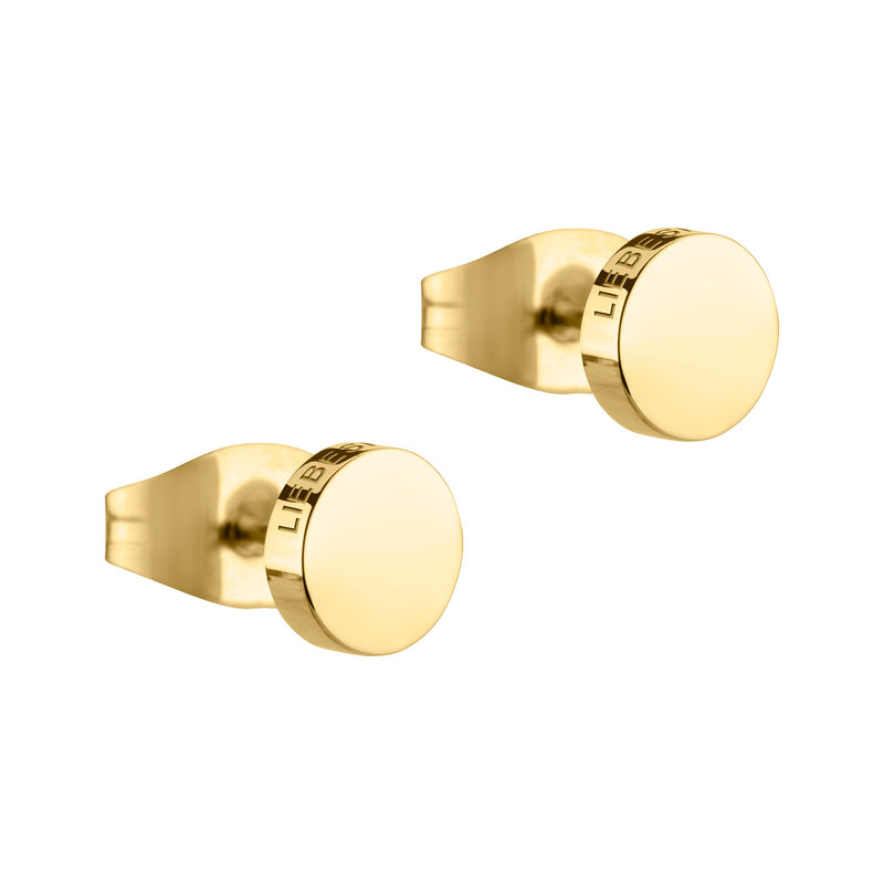Liebeskind Berlin Ohrstecker - LJ - 0484 - E - 05 - Jetzt bei clockchasers.com kaufen