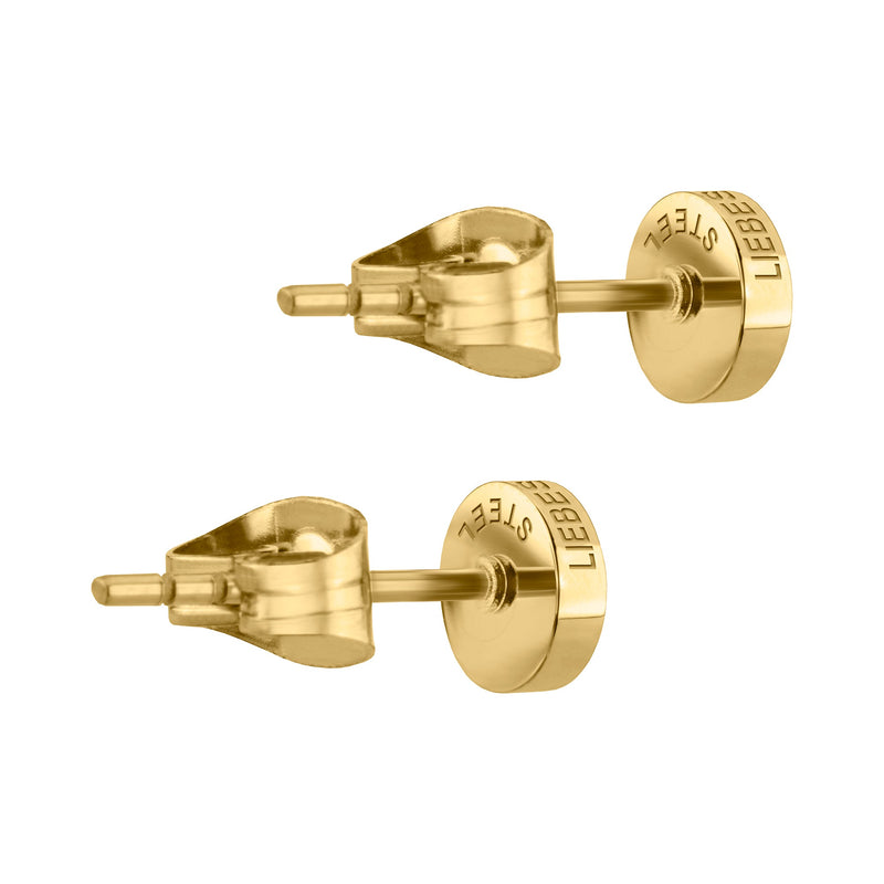 Liebeskind Berlin Ohrstecker - LJ - 0484 - E - 05 - Jetzt bei clockchasers.com kaufen