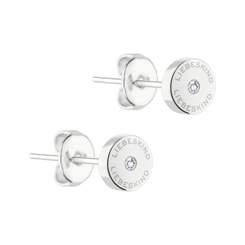 Liebeskind Berlin Ohrstecker - LJ - 0546 - E - 07 - Jetzt bei clockchasers.com kaufen