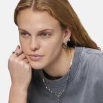 Liebeskind Berlin Ring - LJ - 1624 - R - 54 - Jetzt bei clockchasers.com kaufen