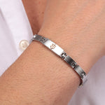 Maserati Armband - JM121ATK12 - Jetzt bei clockchasers.com kaufen