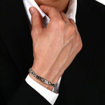 Maserati Armband - JM124AVD38 - Jetzt bei clockchasers.com kaufen