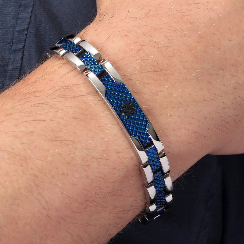 Maserati Armband - JM419ASC02 - Jetzt bei clockchasers.com kaufen
