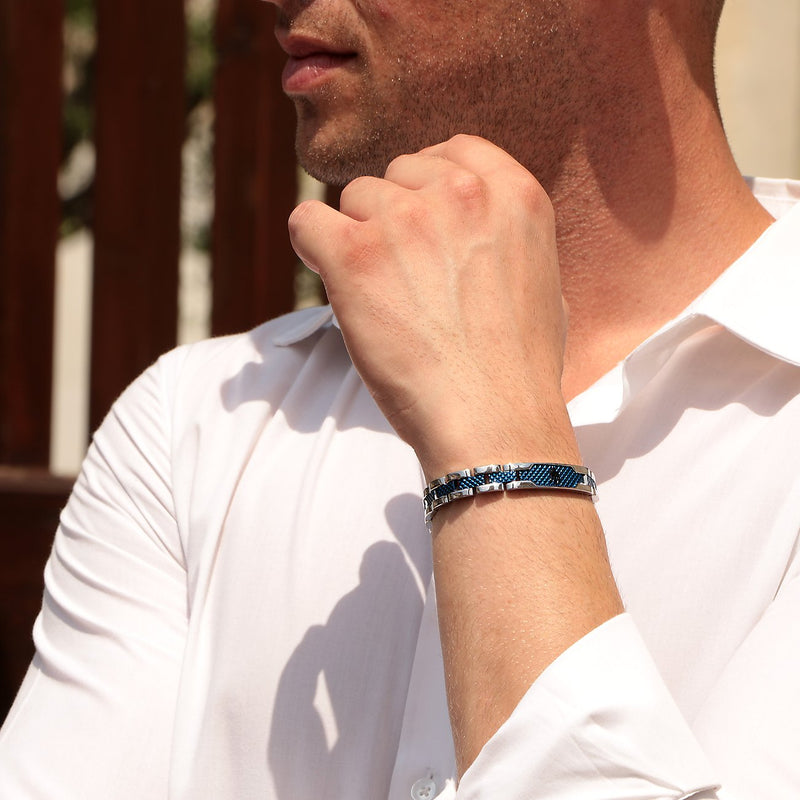Maserati Armband - JM419ASC02 - Jetzt bei clockchasers.com kaufen