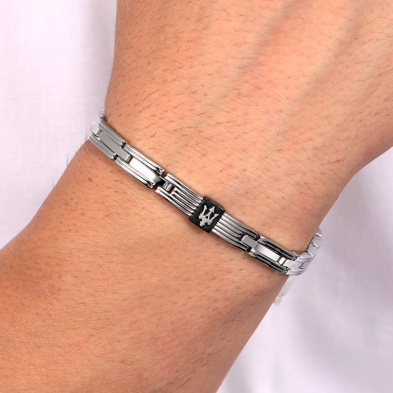 Maserati Armband - JM420ATK04 - Jetzt bei clockchasers.com kaufen