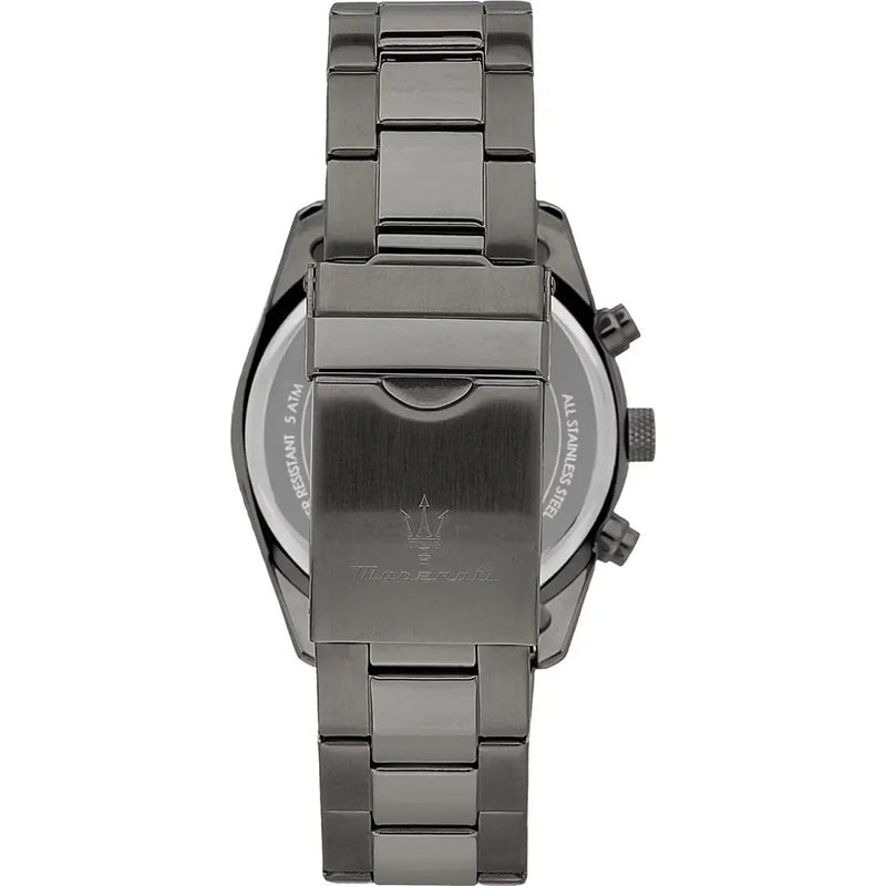 Maserati Attrazione Chronograph Herrenuhr - R8853151001 - Jetzt bei clockchasers.com kaufen