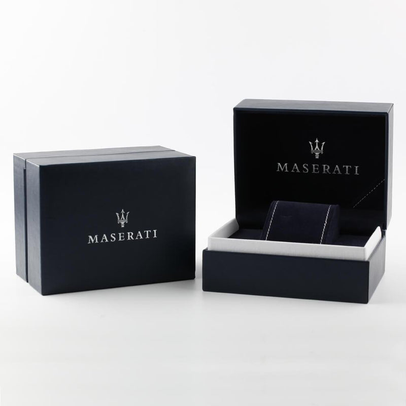 Maserati Attrazione Herrenuhr - R8851151002 - Jetzt bei clockchasers.com kaufen