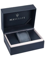 Maserati Attrazione Herrenuhr - R8853151006 - Jetzt bei clockchasers.com kaufen