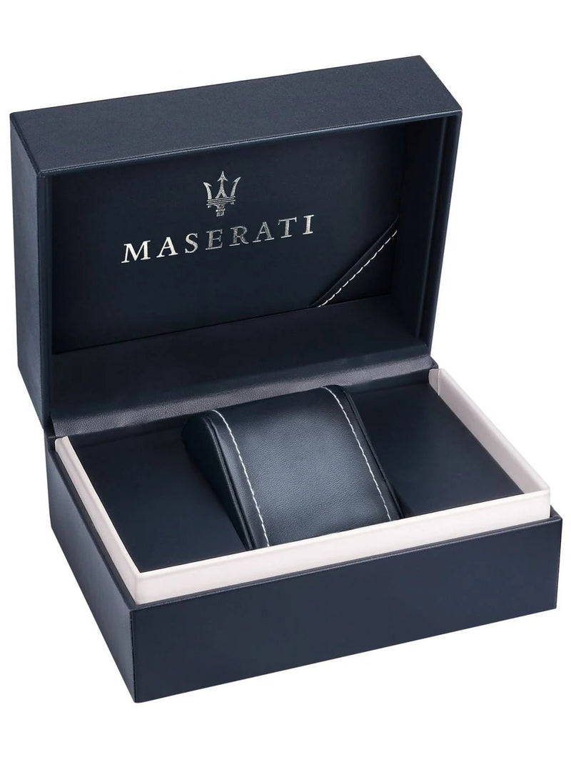 Maserati Attrazione Herrenuhr - R8853151006 - Jetzt bei clockchasers.com kaufen