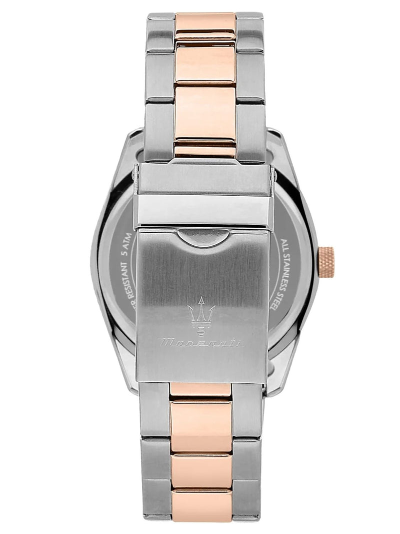 Maserati Attrazione Herrenuhr - R8853151006 - Jetzt bei clockchasers.com kaufen