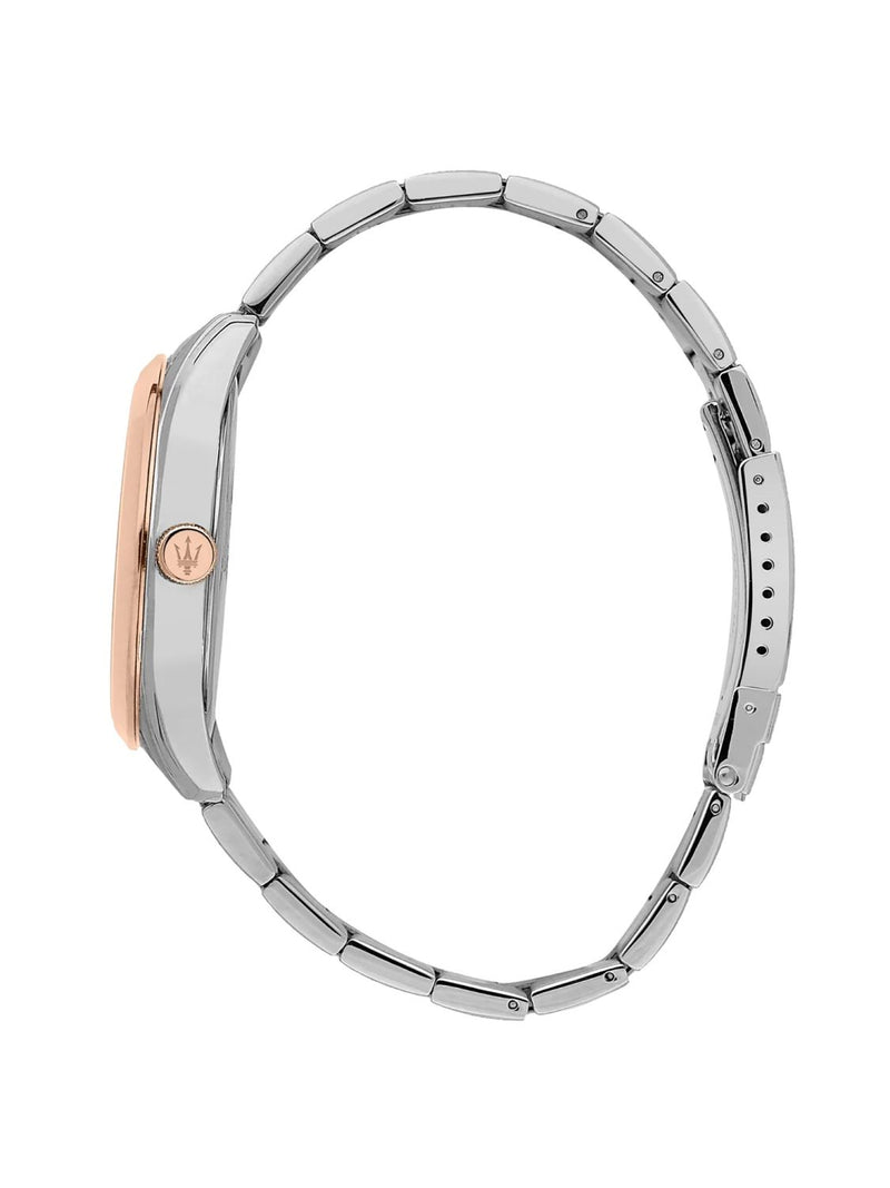 Maserati Attrazione Herrenuhr - R8853151006 - Jetzt bei clockchasers.com kaufen