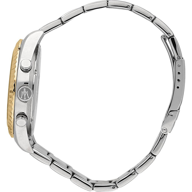 Maserati Competizione Herrenuhr - R8853100021 - Jetzt bei clockchasers.com kaufen