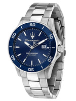 Maserati Competizione Herrenuhr - R8853100036 - Jetzt bei clockchasers.com kaufen
