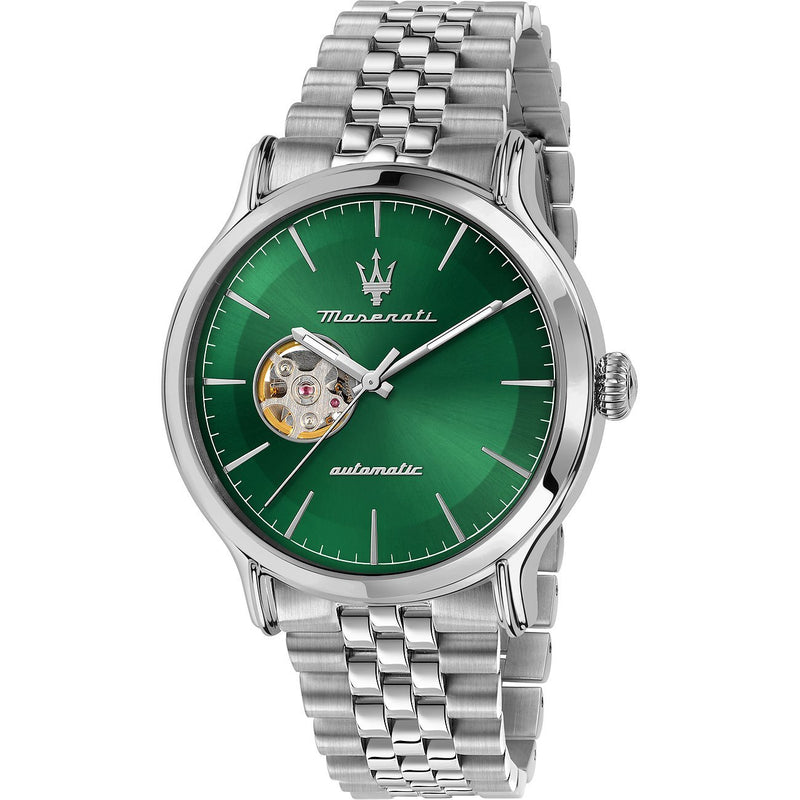 Maserati Epoca Automatik Herrenuhr - R8823118010 - Jetzt bei clockchasers.com kaufen