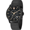 Maserati Epoca Chronograph Herrenuhr - R8873618013 - Jetzt bei clockchasers.com kaufen