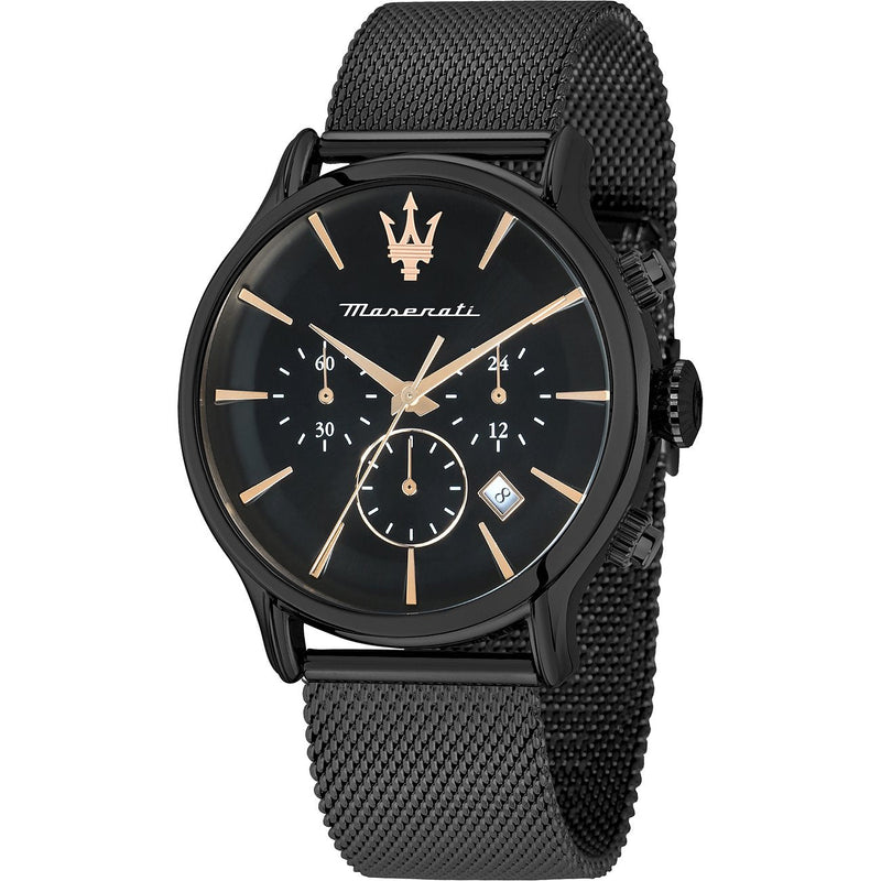 Maserati Epoca Chronograph Herrenuhr - R8873618013 - Jetzt bei clockchasers.com kaufen